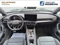 Occasion Cupra Formentor VZ 272 ch (200 kW) 2025 Bleu SUV