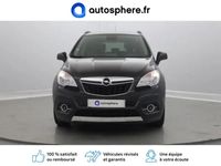 occasion Opel Mokka 1.4 Turbo 140ch Cosmo Pack Start\u0026Stop 4x2