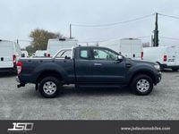 occasion Ford Ranger 2.0 ECOBLUE 170 S\u0026S XLT