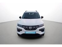 Occasion Dacia Spring Business 2020 Blanc Citadine