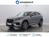 occasion Jaguar F-Pace P400e Plug-in-Hybrid R-Dynamic SE BVA8 AWD