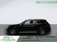 occasion Mercedes GLC43 AMG AMG BVA 4Matic