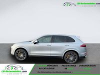 occasion Porsche Cayenne Turbo 4.0 V8 550 ch BVA