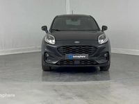 Occasion Ford Puma ST-Line 126 ch (92 kW) 2023 Noir SUV