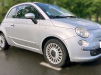 occasion Fiat 500 0.9 8V 85 ch TwinAir S&S Lounge