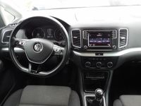 occasion VW Sharan Confortline