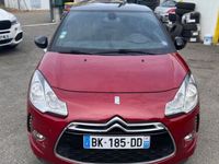 occasion Citroën DS3 1.6 THP 150CH SPORT CHIC