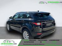 Occasion Land Rover Range Rover evoque 150 ch (110 kW) 2018