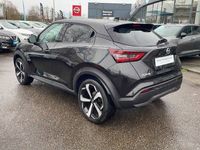 occasion Nissan Juke DIG-T 117 DCT7