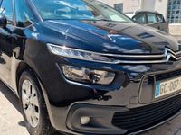 Occasion Citroën C4 SpaceTourer Business Class 130 ch (95 kW) 2021 Monospace