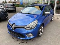 occasion Renault Clio IV 