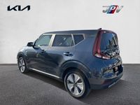 occasion Kia Soul EV Active 204ch MY22