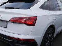 occasion Audi SQ5 Sportback 3.0 TDI 341ch quattro tiptronic 8