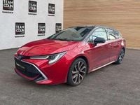 Occasion Toyota Corolla 184 ch (135 kW) 2022 Break