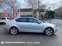 occasion Skoda Octavia 1.4 Tsi 150 Ch Dsg7 Style