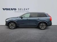 Occasion Volvo XC90 Ultimate 2023 Bleu denim métallisé SUV