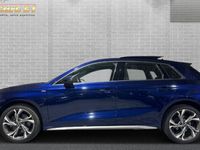 occasion Audi A3 35 tdi 150 cv s line toit ouvrant panoramique