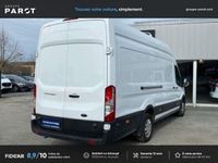 occasion Ford Transit P350 L4H3 2.0 EcoBlue 170ch S&S Trend Business - VIVA187966385