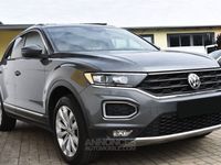 occasion VW T-Roc 2.0 TSI 190ch R-Line 4Motion