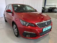 occasion Peugeot 308 Puretech 130ch S&s Bvm6 Allure Business