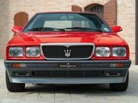 Occasion Maserati Karif 224 ch (164 kW) 1991 Rouge Coupé