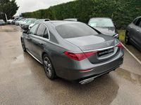 occasion Mercedes S350 ClasseD 9g-tronic Amg Line