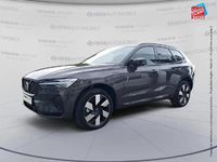 Occasion Volvo XC60 Ultra 257 ch (189 kW) 2025 Gris SUV