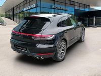 occasion Porsche Macan S 3.0 354 Ch Pdk