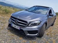 Occasion Mercedes GLA220 170 ch (125 kW) 2015 SUV