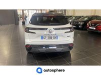 occasion Renault Austral 1.2 E-Tech full hybrid 200ch Techno esprit Alpine - 23