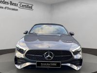 Occasion Mercedes A200 AMG line 163 ch (119 kW) 2023 Berline