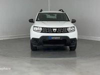Occasion Dacia Duster Essentiel 102 ch (75 kW) 2021 Blanc SUV