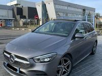 occasion Mercedes B180 Classe 7G-DCT AMG Line Edition
