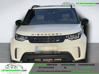 occasion Land Rover Discovery Td6 V6 3.0 258 ch