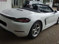 occasion Porsche Boxster 2.0 300 ch pdk