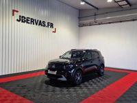 Nouvelle Citroën C3 Aircross 101 ch (74 kW) 2025 Noir SUV
