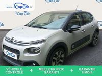 occasion Citroën C3 Shine - 1.6 BlueHDi 100