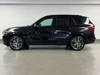 occasion BMW X5 3.0 DASX PACK M SPORT 35000 KM FULL OPTIONS