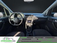 Occasion VW Caddy 131 ch (96 kW) 2019 Monospace