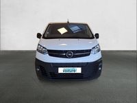 Occasion Opel Vivaro-e Combi 100 kW (136 ch) 2022 Blanc Van