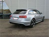 occasion Audi S6 Avant 4.0 V8 TFSI 450CH QUATTRO S TRONIC 7