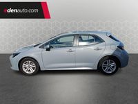 Occasion Toyota Corolla 122 ch (89 kW) 2022 Citadine