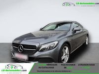 Occasion Mercedes C180 156 ch (114 kW) 2017 Berline