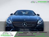 occasion Mercedes SLC43 AMG BVA