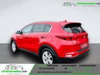 occasion Kia Sportage 2.0 CRDi 136 4x4 BVA