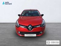 occasion Renault Clio IV 1.2 TCe 120ch energy Intens EDC Euro6 2015