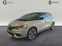 Occasion Renault Scénic IV Intens 2017 Gris Monospace