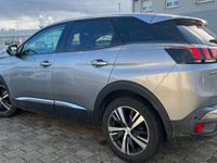 occasion Peugeot 3008 II 1.6 BlueHDi 120ch Active S&S EAT6
