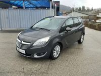 occasion Opel Meriva 1.4 Turbo Twinport 120ch Cosmo Start/stop