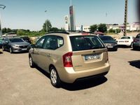 occasion Kia Carens ACTIVE 115